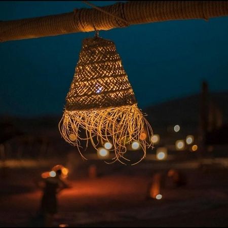 Aladdin Merzouga Camp 외부 사진
